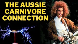 The Aussie Carnivore connection with special guest #4