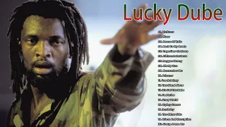 LUCKY DUBE GREATEST HITS FULL ALBUM - BEST SONGS OF LUCKY DUBE PLAYLIST 2022