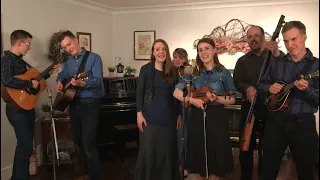 The Story of Your Life - The Fehr Family Band (LIVE)