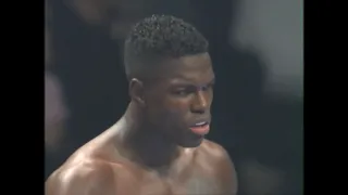 Remy Bonjasky Vs Musashi WGP 2004 Grand Final Part 1 レミー・ボンヤスキー vs ムサシ WGP 2004 グランドファイナル パート1