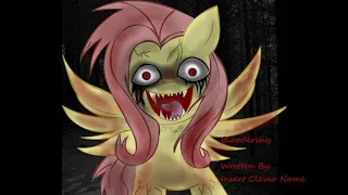 Bloodershy - MLP FimFic Reading (Grimdark/Redux)