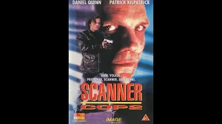 Scanner Cop 2: Volkin’s Revenge (1995) Flashback (Español) (HD)