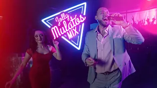 Tarcsi Zoltán Jolly - Mulatós mix (Official Music Video)