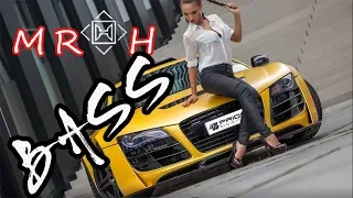 Музыка в машину 2018 🎵Лучшая Музыка Октябрь 2018 🎵 Новая Клубная Музыка Бас #03