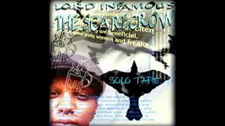 Lord Infamous - Solo Tape (1993/1994) [Full Tape]