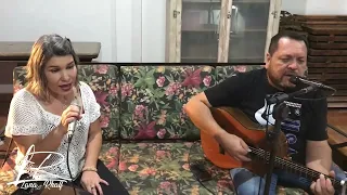 Amor Clandestino- João Mineiro e Marciano | Lana & Rhalf (cover)