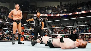 WWE Raw 5/6/24 Review Gunther Vs Sheamus