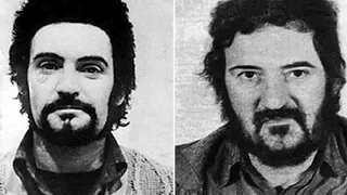 Peter Sutcliffe Interview - Call with The Yorkshire Ripper - Britain's Most Notorious Serial Killer