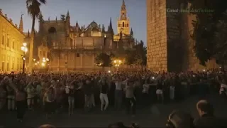 Sevilla Flamenca, donde habita el Duende. Sevilla