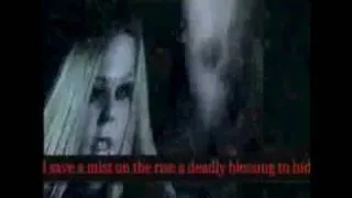 cradle of filth her ghost in the fog music video(subbed)