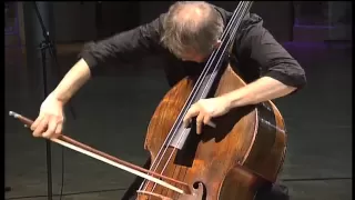 Giovanni Bottesini Concerto for Double Bass No 2 in B Minor