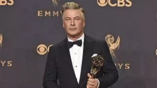 Hollywood liberals attack Trump at the Emmy Awards