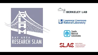 Bay Area Research SLAM