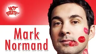 Mark Normand 🔥 Crazy Stories, Netflix Special Rejection, Comedy Tips