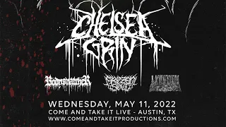 Chelsea Grin Live (Full Set) @ Come And Take It Live in Austin, TX 05/11/2022