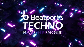 Beatport's Techno (Raw/Hypnotic) Top 100 best tracks 2024 #1 🎵