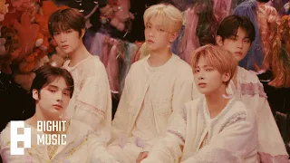 TXT (투모로우바이투게더) The Name Chapter: TEMPTATION Concept Clip 'Nightmare'