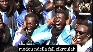 Zikroulah Madda Moudou Ndella Fall