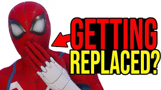 Why All The HATE on Miles REPLACING Peter in Marvel's Spider-Man 2?