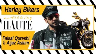 70 Harley Bikers Ride to Governor House! | Harley Davidson | The Harley's Store