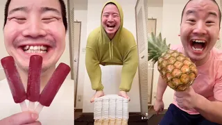 Junya1gou funny video 😂😂😂 | JUNYA Best TikTok October 2022 Part 141