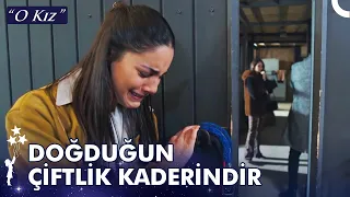 Prenses Olacakken Sığıntı Oldu O Kız!  - O Kız 24. Bölüm