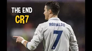 Cristiano Ronaldo ● Skill & Goals ● The End ● HD