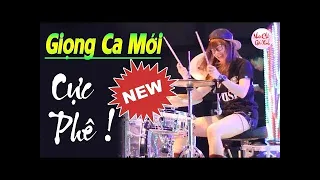 NHẠC SỐNG BOLERO REMIX 2018 - LK NHẠC SỐNG HÀ TÂY TRỮ TÌNH CĂNG ĐỨT DÂY ĐÀN - GIỌNG CA NGỌC HỒNG