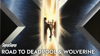 Why Wolverine Looks Different in X-Men(2000)? | Road to Deadpool & Wolverine | Episode 1