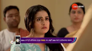 ashtami | Ep - 21 | Apr 28, 2024 | Best Scene 2 | Zee Bangla