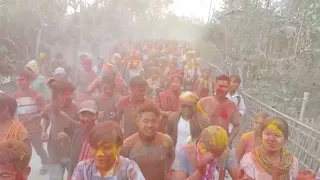 RANGCHAK NI PALI THUNGLAIKHA OW HAA NI BUSA ROK || CHONGMARI KWPALAI UNGLAI MANI YAK ULLO