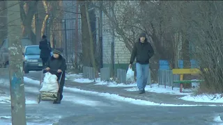 З рівнем середньої зарплати Запорізька область серед лідерів