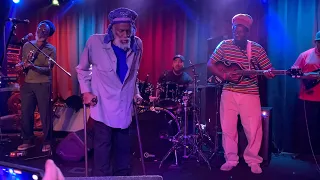 Israel Vibration & Roots Radics LIVE | Live and Give Tour 2023 | Harlow's Sacramento CA | Full Show