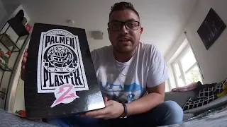 BONEZ MC & RAF CAMORA - PALMEN AUS PLASTIK 2 | Limited Fan Box Edition (Unboxing) (HD)