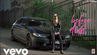 Scott Rill & DAYANA - Before I Die | bmw M5 LIMMA