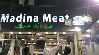 Best beef Mart in Sindhi hotel Karachi@ Danish vision 1429