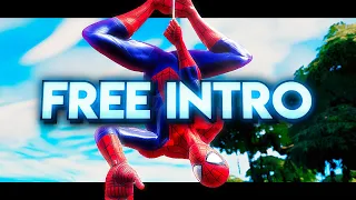 *FREE* Fortnite Intro (CHAPTER 3) [Copyright Free]