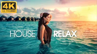4K Italy Summer Mix 2024 - Best Of Tropical Deep House Music Chill Out Mix By Summer Vibes Sounds #2