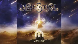 Majestica - Above The Sky / 2019 / Full Album / HD QUALITY
