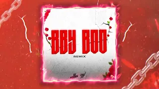 BBY BOO (Remix) - iZaak, Jhayco, Anuel AA - DJ MAXI RN FT Casu DJ