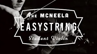 McNeela EasyString Violin Reviewed by Aoife Ní Bhriain
