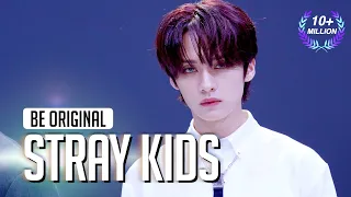 [BE ORIGINAL] Stray Kids(스트레이 키즈) '특(S-Class)' (4K)