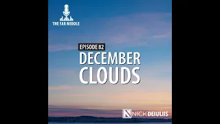 December Clouds