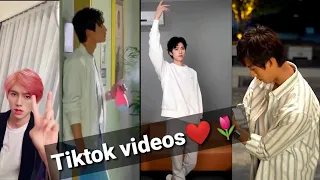 Aaron deng chaoyuan tiktok videos 🌷❤️||Qin Shen🌸||Professional Single💖