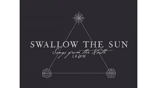 Swallow The Sun—Songs From The North I,II&III (2015)(Disc 2)