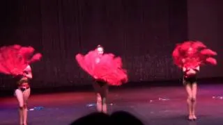 Candy Shop Show   Showgirls - see updated footage at http://www.youtube.com/v/70-CqsDMV4c