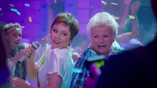 Mamma Mia! Here We Go Again | Super Trouper | Bonus Clip | Own it on Blu-ray, DVD & Digital