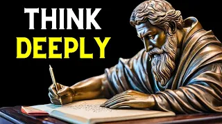 How to Journal (& Think) Like a Stoic Philosopher