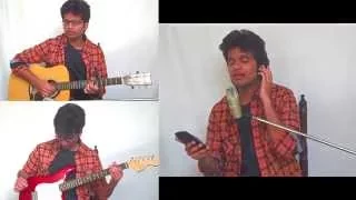 Khamoshiyan | Arijit Singh | Guitar Cover