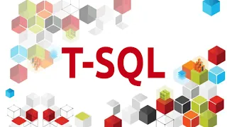 Advanced SQL Database | T-SQL Querying